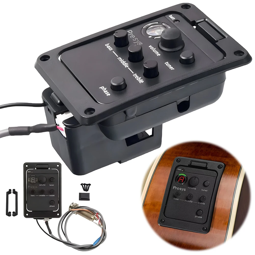 Acoustic Guitar Pic…