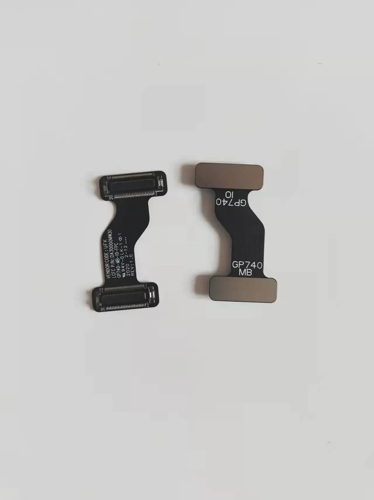 

Новый оригинальный GP740 для Lenovo ThinkPad P17 Gen1 T17g P74, кабель MB IO для ноутбука, соединительная линия DA30000MW30 5C10Z23878