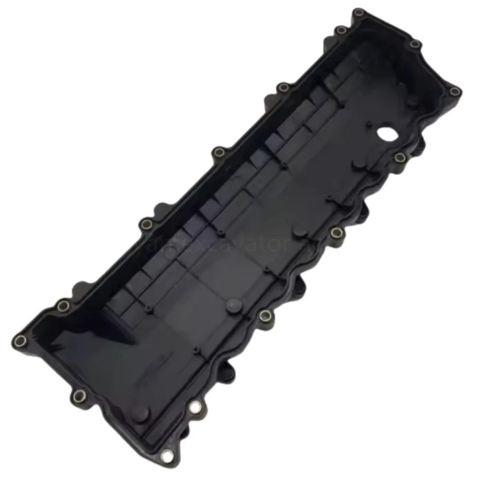 OEM 8-97113025-0/8971130250 8-97102511-0 8-97092072-2 para piezas del excavador de la cubierta de la válvula del motor 4HF1 4HG1