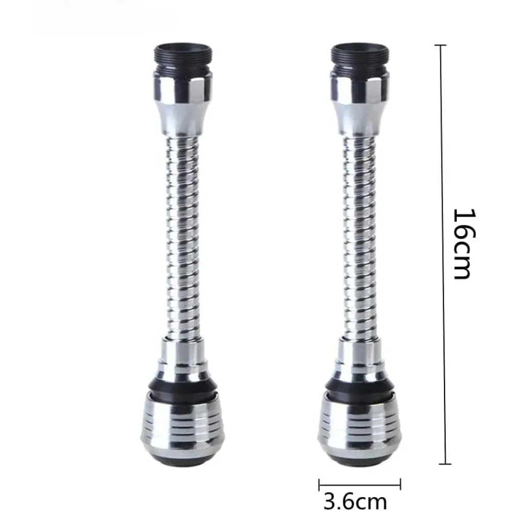 Adjustable Nozzle Spouts Nozzle Filters Bathroom Kitchen Tap Kitchen Faucet Extenders Universal Kitchen Tap Filters