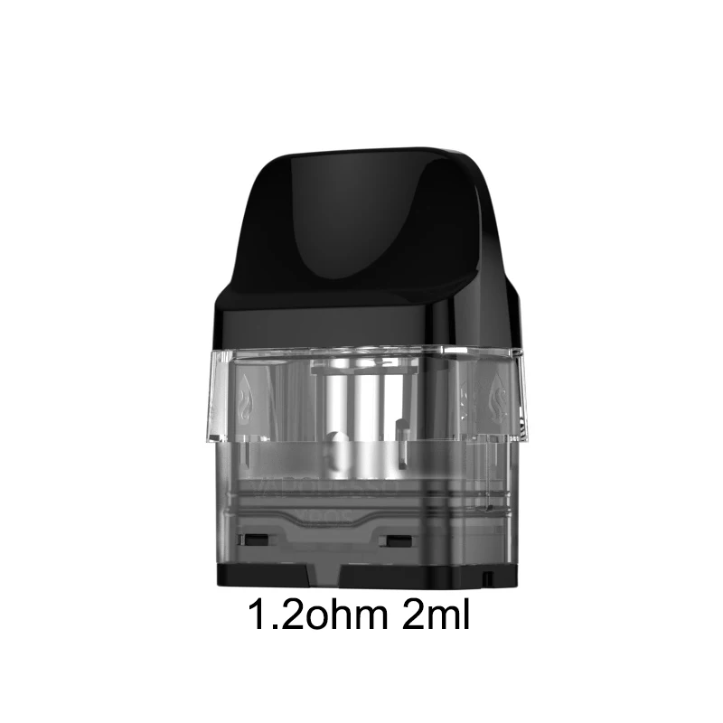4 قطعة-8 قطعة خرطوشة Vaporesso XROS Pod الإصدار الجديد 2 مللي لـ XROS 4 Mini / XROS Pro / XROS Cube / XROS 3 Nano / XROS Mini Vape Kit