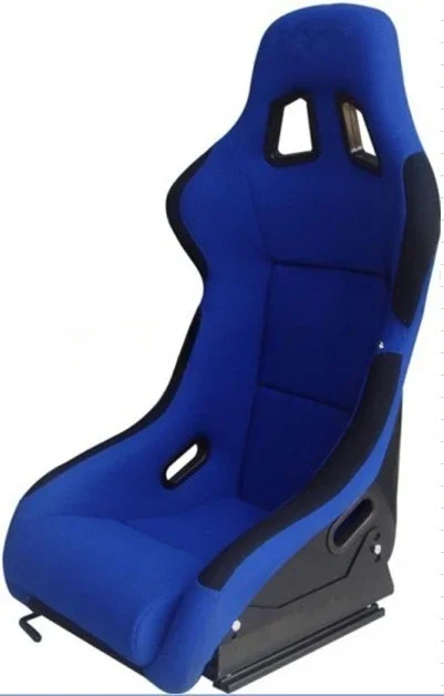 

-fashionable Fiber Glass Seat Car Seat Auto With Different Color Racing Seat
