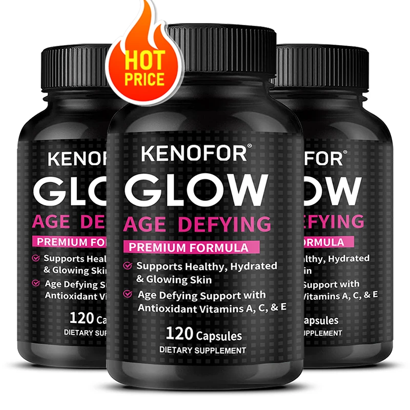 

Альфа-липоичная кислота, коллаген и витамин С — способствует неврологического здоровья, поддерживанию сердечно-сосудистых и карбонаддувов, антиоксидантов