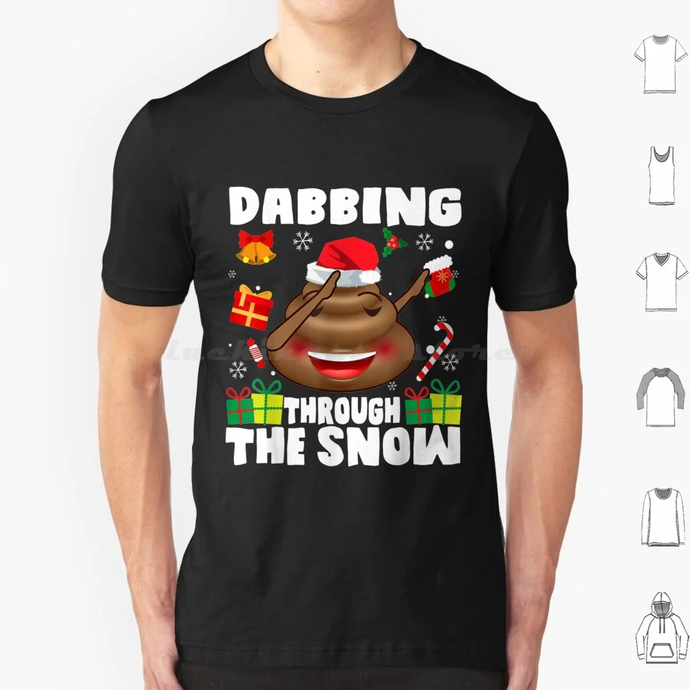 Christmas Funny Dab… - image