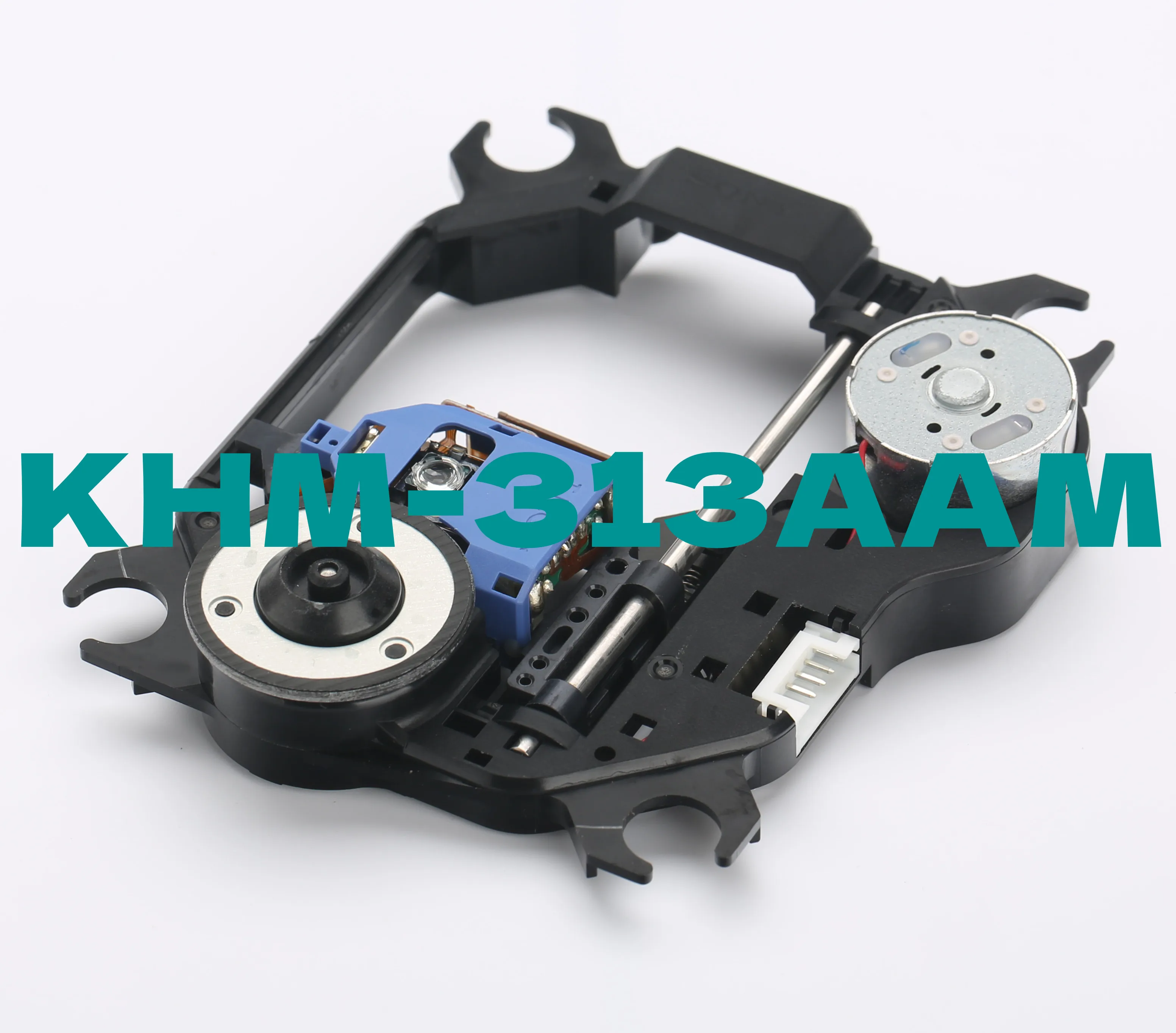 5pcs/lot Brand New KHM-313AAM KHM313AAM KHM-313AAD KHS-313A KHM313AAD Radio DVD Player Laser Lens Optical Pick-ups Bloc