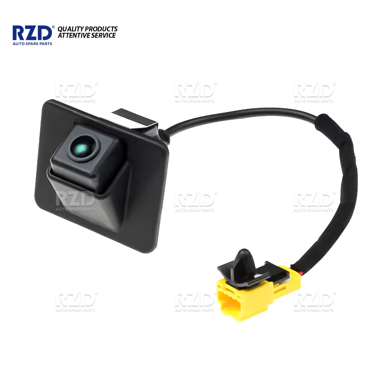 

957602T001 957602T002 Rear View Camera For 2011 2012 2013 Kia K5 Reverse Parking Backup Camera 957602-T001 95760-2T002 dashcam