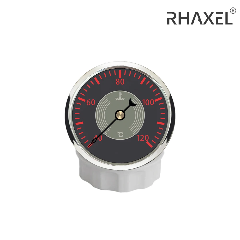 Rhaxel 52Mm Classic…