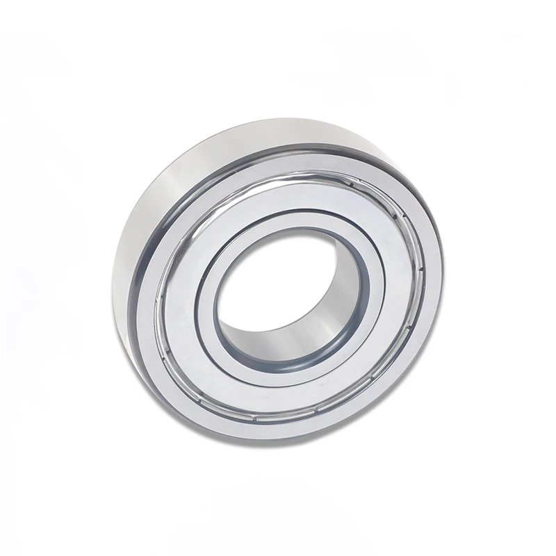 1/2/5/10Pcs Deep Groove Ball Bearings 6000/6001/6002/6003/6004/6005/6006/6007 ZZ RS