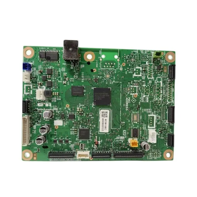 

Оригинальная разборка подходит для аксессуаров для материнских плат Brother MFC-7895DW, 7195DW и 7190DW.