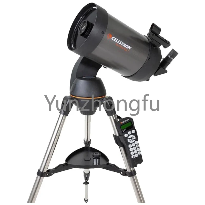 150SLT 127SLT Schka C6 Astronomical Telescope Automatic Star Hunting Professional Star Observation