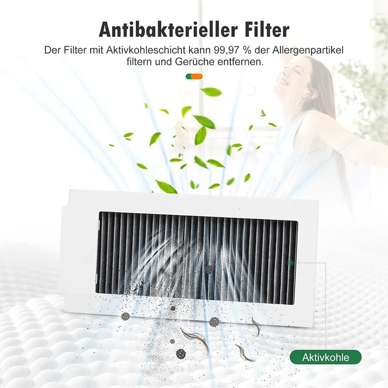 JDZD-For Ecovacs Deebot X5 Omni جهاز آلي لتنظيف الأتربة فرشاة جانبية رئيسية فلتر Hepa ممسحة القماش أكياس الغبار استبدال قطع الغيار