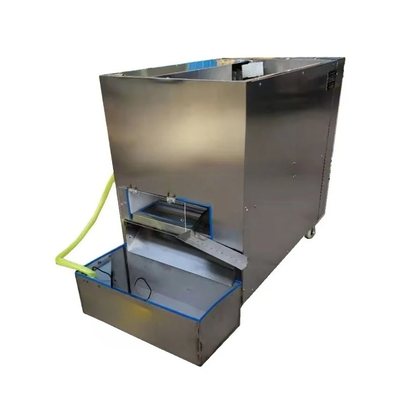 

Wholesale Egg skin crusher Peeling machine Egg shell crusher Cooked eggshell sheller