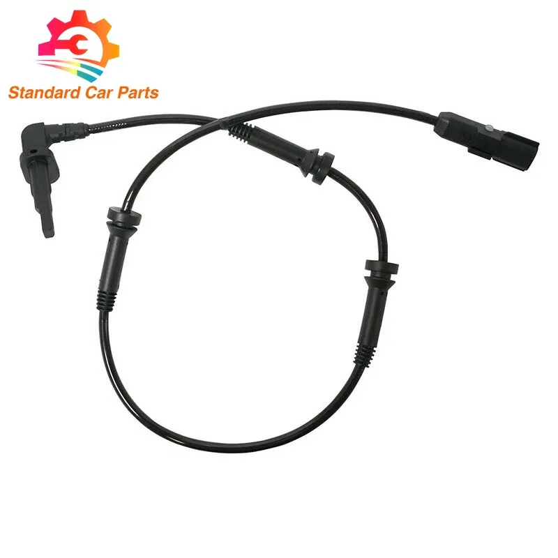 479107405R Sensor ABS delantero izquierdo derecho para Renault Captur I Clio IV Zoe 2012 -2023 nuevo
