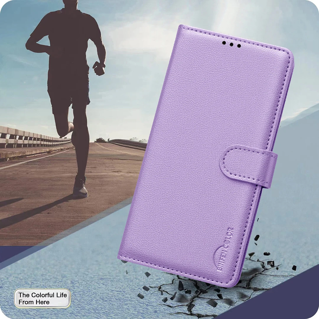 حافظة جلدية للأعمال لهاتف OPPO A5 Pro 5G A60 A59 A79 A98 A38 A18 A58 A78 A16S A54S A55 A74 A94 4G محفظة قلابة غطاء حامل البطاقة