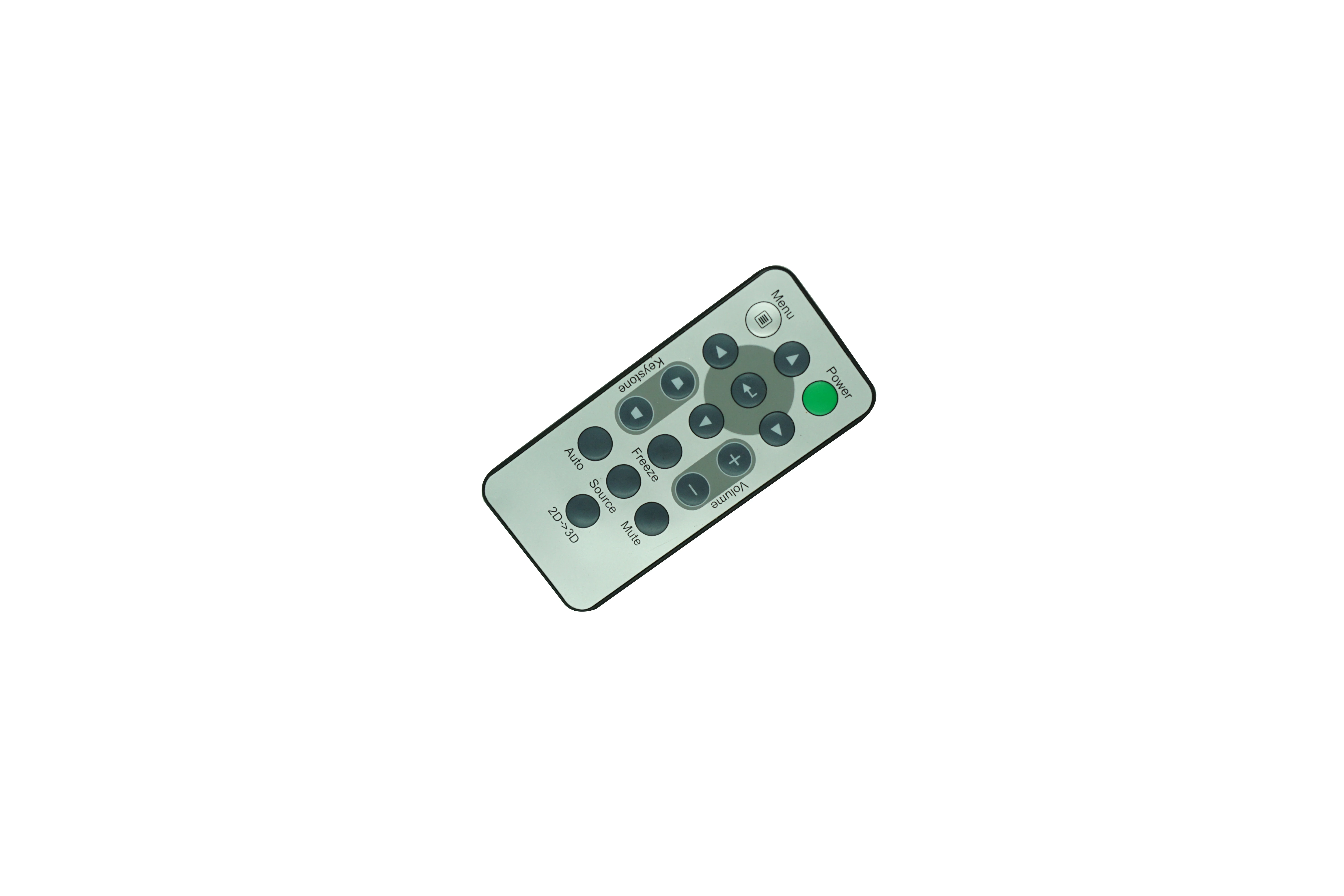 Remote Control For Optoma ES515 & Viewsonic CINE1000 DLP Projector