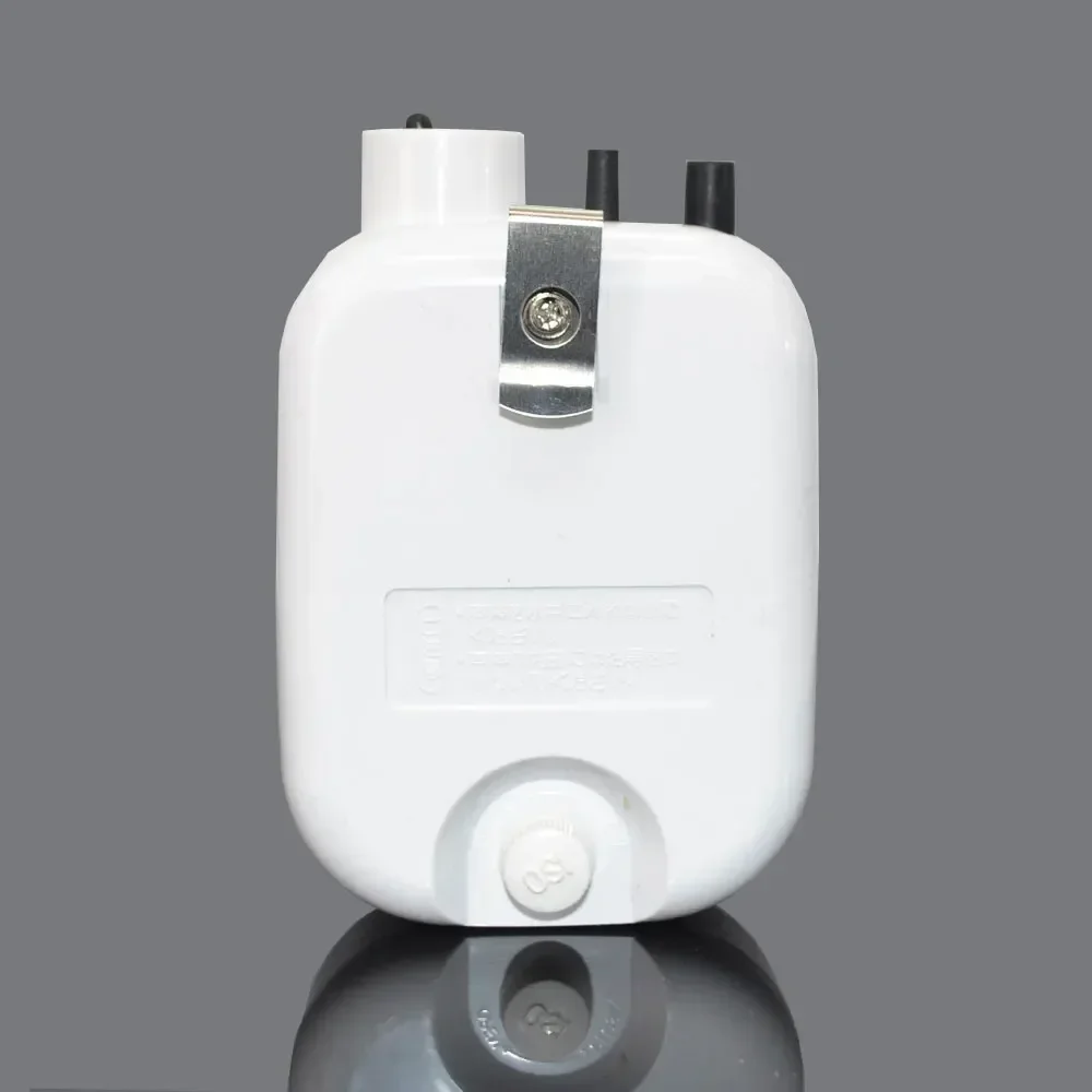 New Water-resistant Large Power Battery Fishing Air Pump Fishing Oxygen Pump Aquarium Air Pump image 5