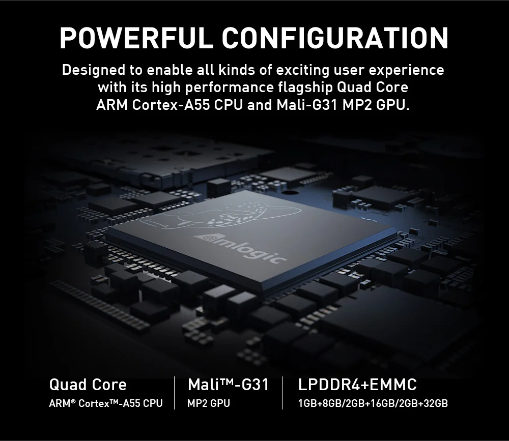 FLyin P09 Android 9.0 Portable Projector 1080P Essential For Families 1G RAM