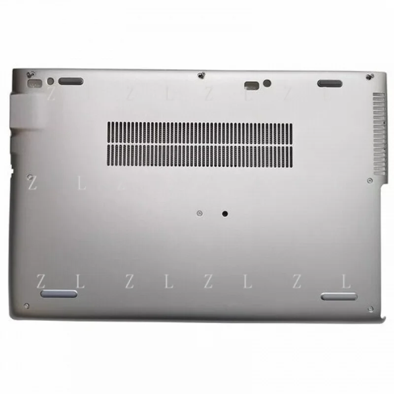 

L L58712-001 New for HP Probook 650 655 G5 Lower Bottom Base Case Cover