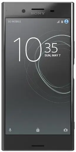 Unlocked Original Sony Xperia XZ Premium G8141 G8142 RAM 4GB ROM