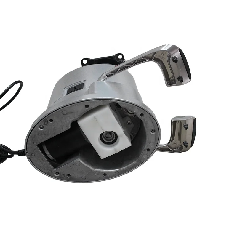 U002-600 مضخة حلاقة كهربائية عالية الجودة قاعدة دائرية مربعة، قاعدة كرسي الحلاق #3