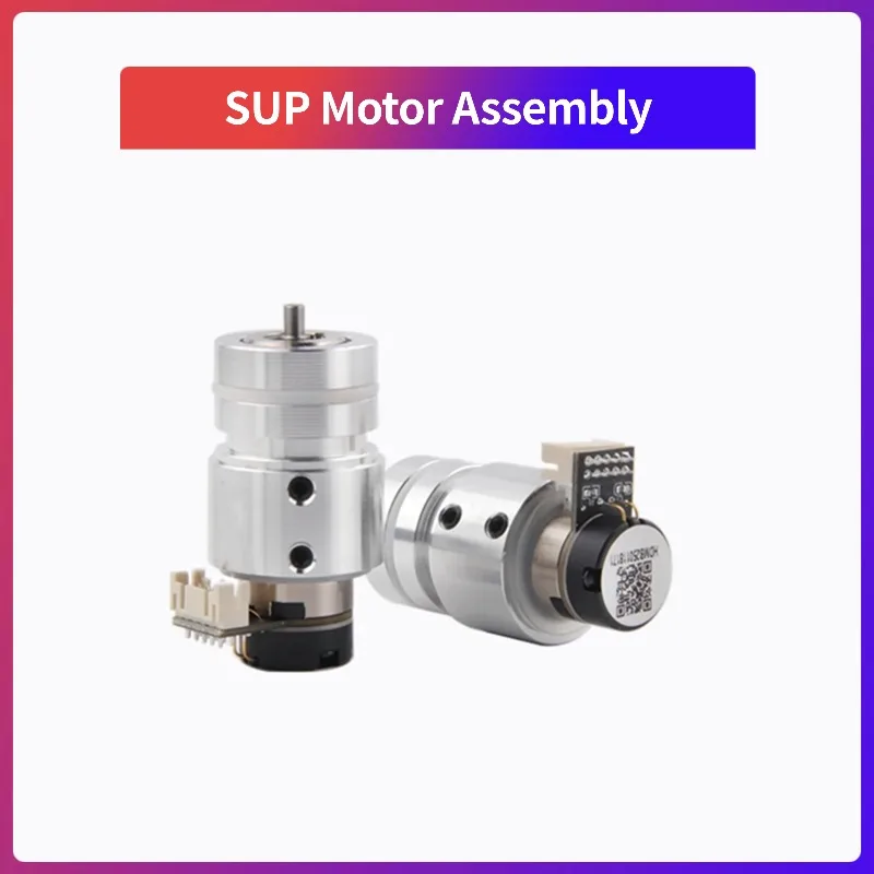 سوب الليزر لحام بندقية الجلفانومتر المحرك ل CQWY SUP20T SUP21T SUP23T SUP22C الليزر تنظيف رئيس موتور تنظيم الجمعية #2