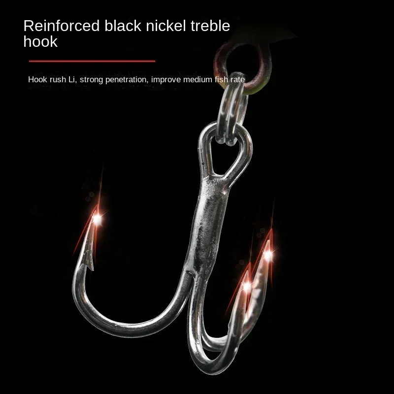 Metal VIB Spinner Bait Japan Original Wobbler Trolling Bait  Fishing Lure Rotating Tail Vibration Sequins Predator for Pike Bass