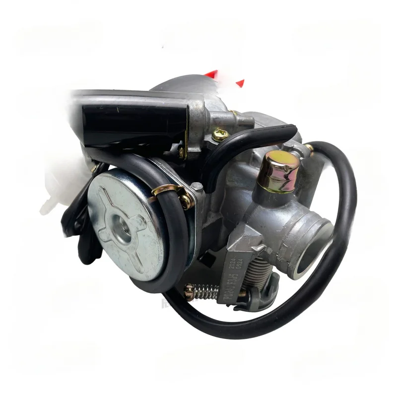 For Scooter engine parts GY6-125/150cc carburetor LLL