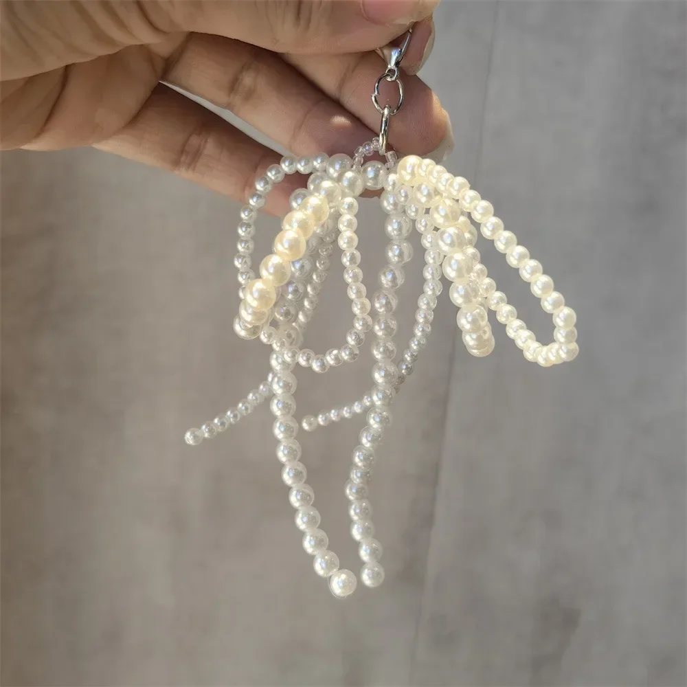 Neue 1PCS Schnürsenkel Charms für Turnschuhe Dekorationen Strass Edelstein Schuh Charme Schnalle Perle Blume Schuhe Zubehör – Detail 9