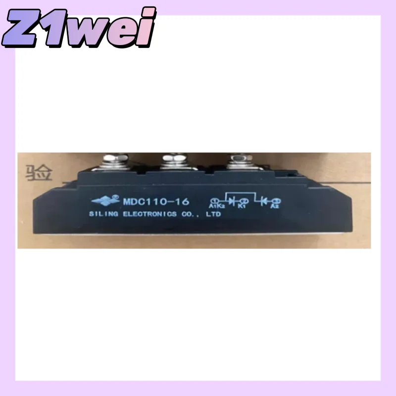 

MDC110-16 MDC100-16 MDC100B-16 MDC100A1600V MDC110TA120 Бесплатная доставка