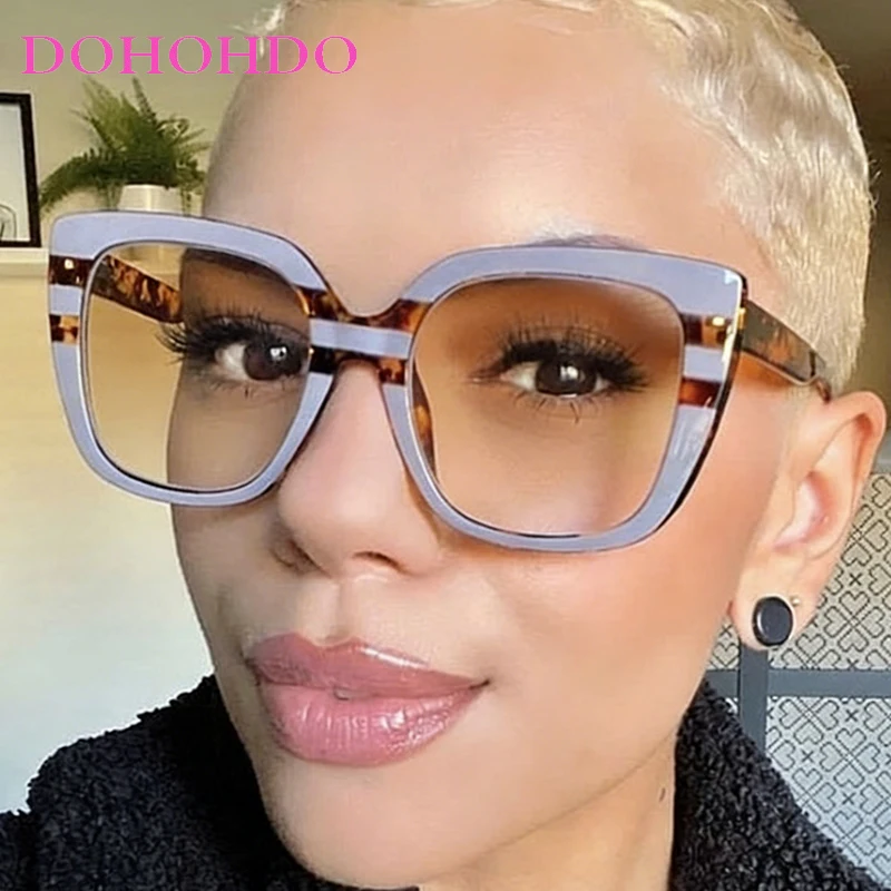 

Fashion Oversized Cat Eye Glasses Women Vintage Brand Driving Shades Summer Travel Outdoor Sports Sunglasses Female UV400 Очки