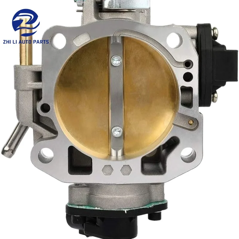 

Throttle Body For Civic B/D/F/H Series 70mm OEM 309051050