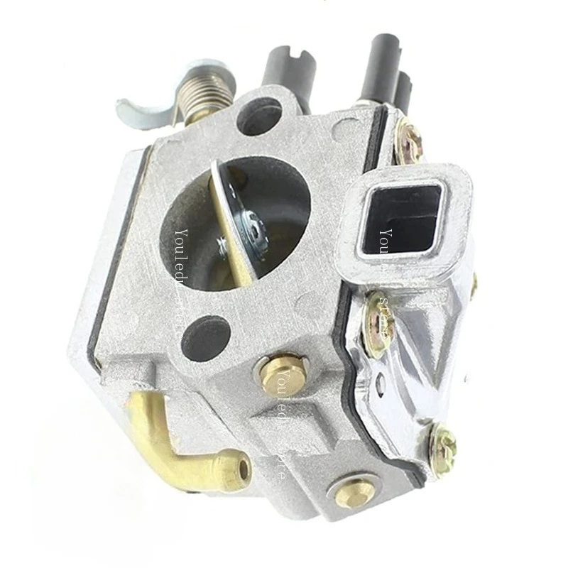

Applies To MS034 036 MS 360 Carburetor, Chainsaw Chainsaw Accessories C3A-S39B