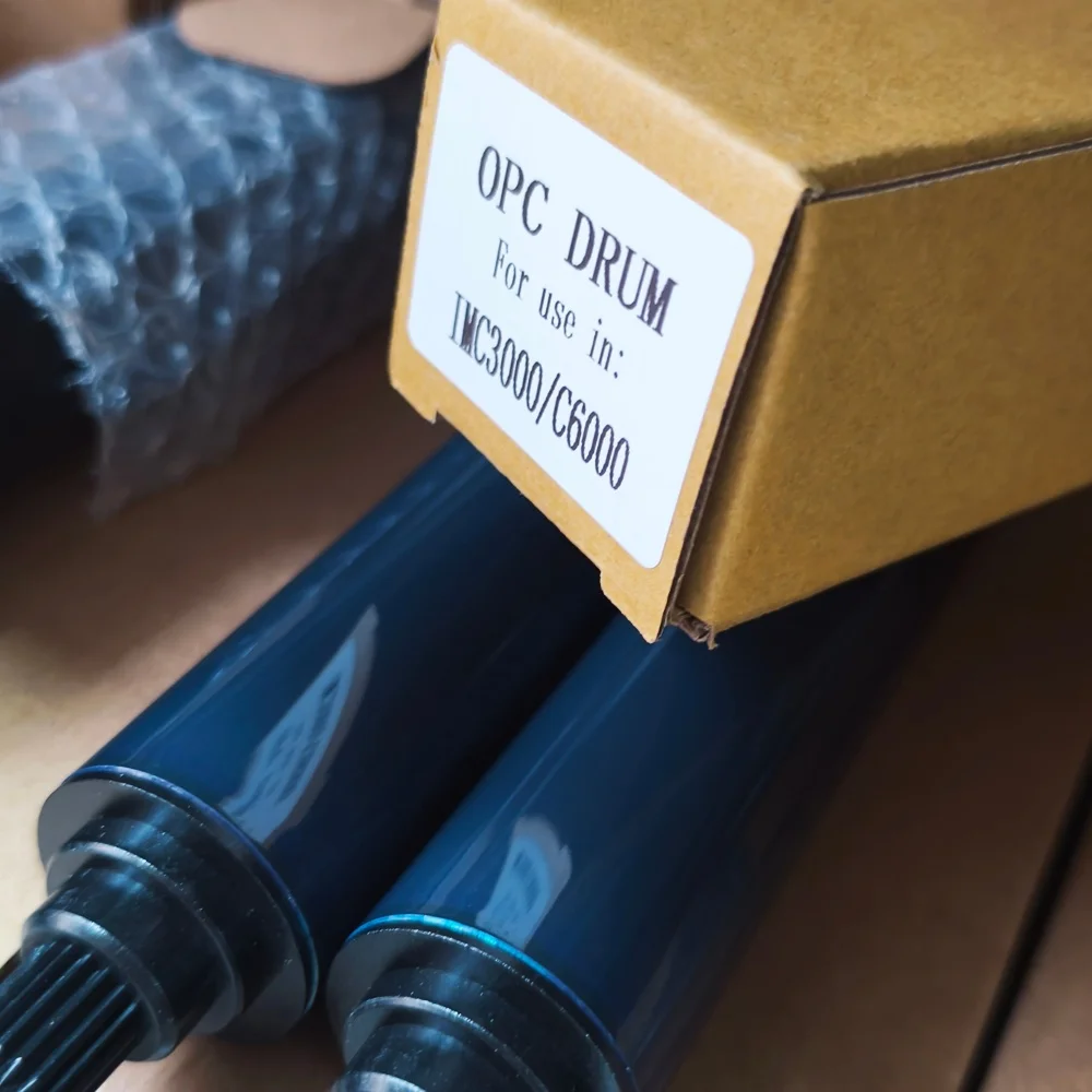 

Барабан OPC для цилиндра Ricoh IM C3000 C3500 C4500 C6000 IMC3000 IMC3500 IMC4500 IMC6000