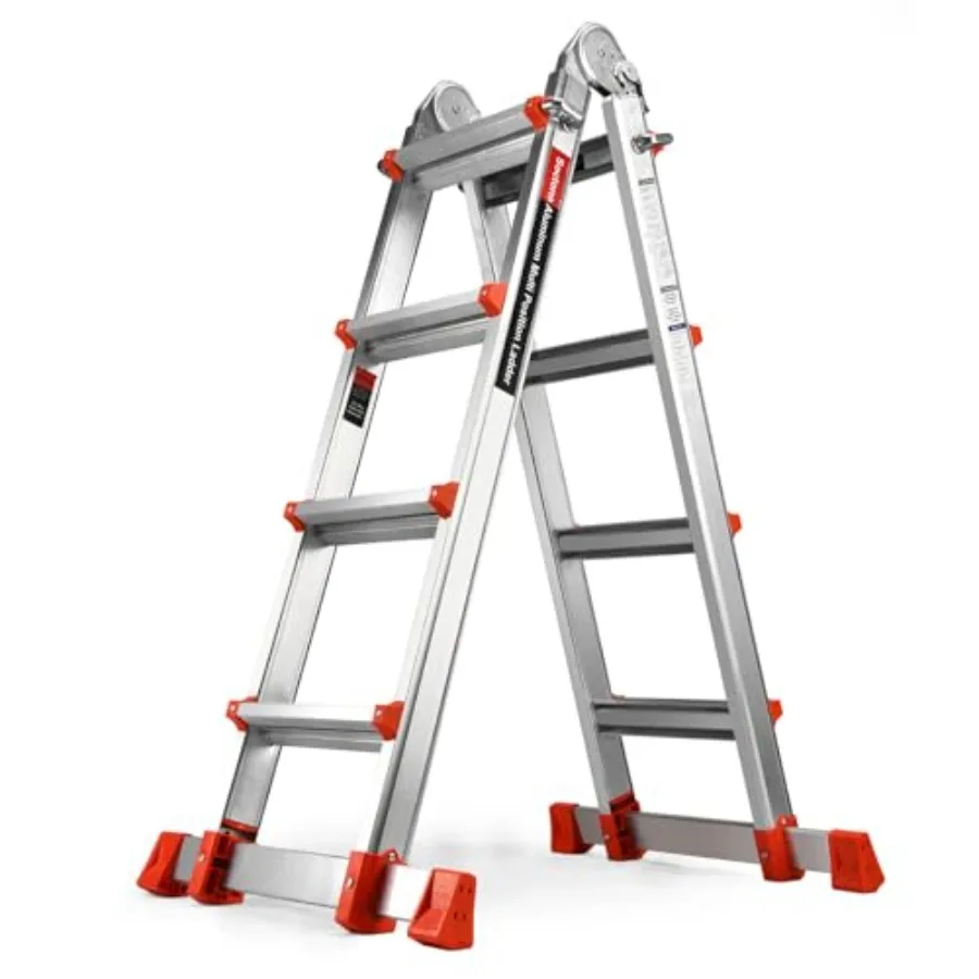 Ladder A Frame Exte…