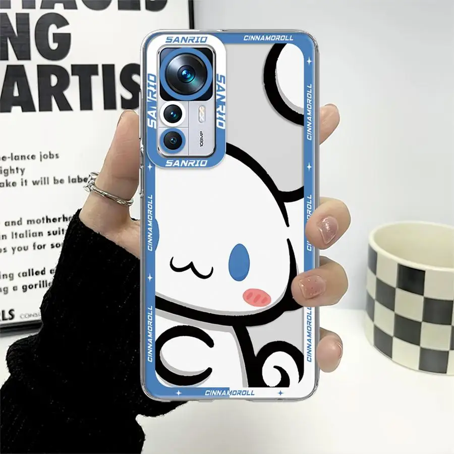 Case For Xiaomi Red… - image