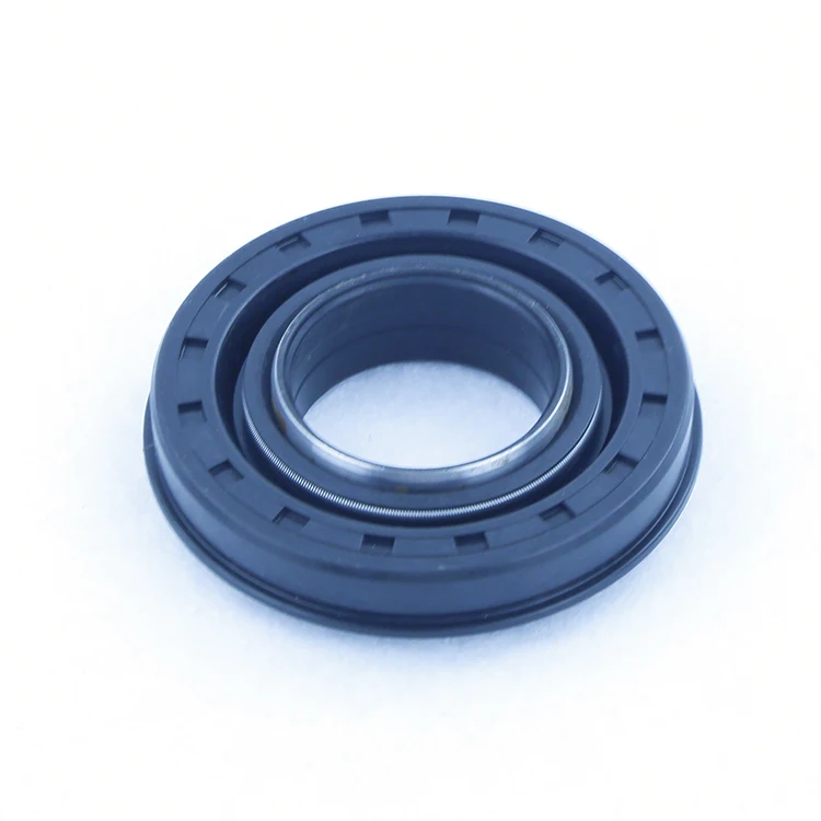 Cheap Fm World Combine Harvester 102 Guide Wheel Spare Part 1G896-0414 for DC70 Track Roller Oil Seal Second Corner OEM