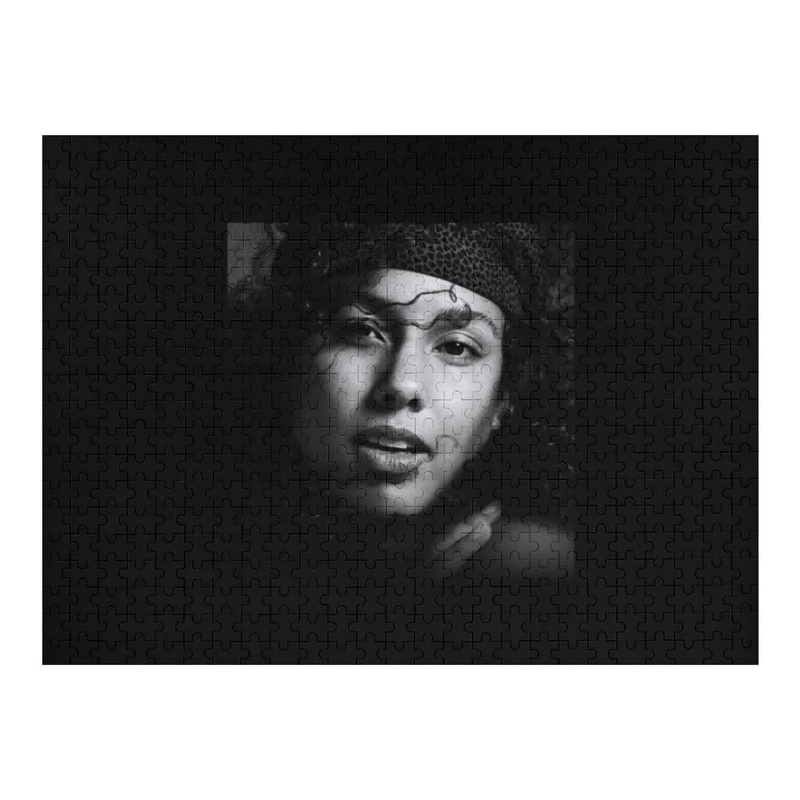 أفضل ما في مفاتيح أليسيا الموسيقية النسائية النوع: R&B، الروح؟، ألعاب ألغاز الصور المقطوعة للأطفال، ألغاز الحيوانات الخشبية #1