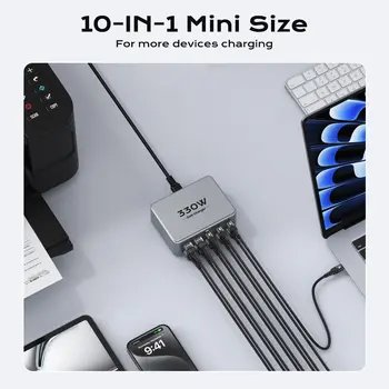 8 最佳銷售 安克100瓦 - №8