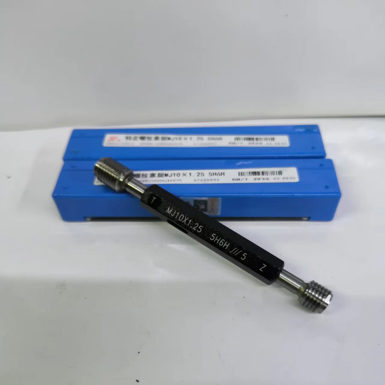 

Авиационный калибровочный штепсельный измеритель MJ4/6/8/10/12/14/16/18/20/22 -4H5H-4H6H-5H6H