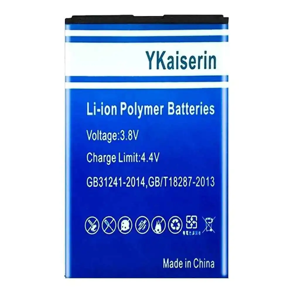 

For Zte MF91 MF90 4G Wifi Router Wifi Router Battery 3200mAh Li3723T42P3h704572 Premium Replacement