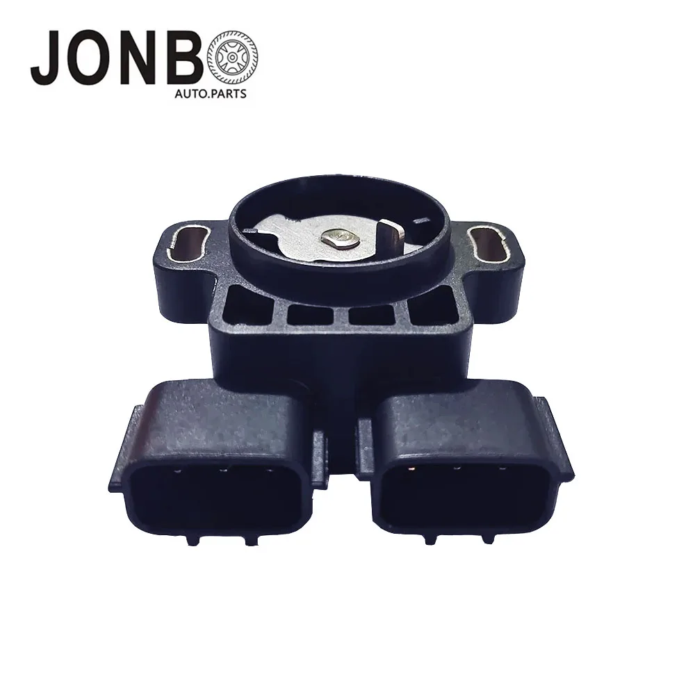 

JONBO A22-661J03 A22661J03 Throttle Position Sensor With 6 Pins A22-661-J03 For Nissan Patrol Y61 Skyline R33 Wagon D