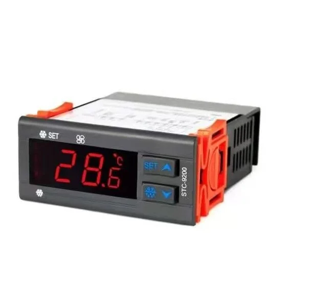 Eliwell Refrigerator Thermostat Etc-974 Microcomputer Digital Temperature Controller