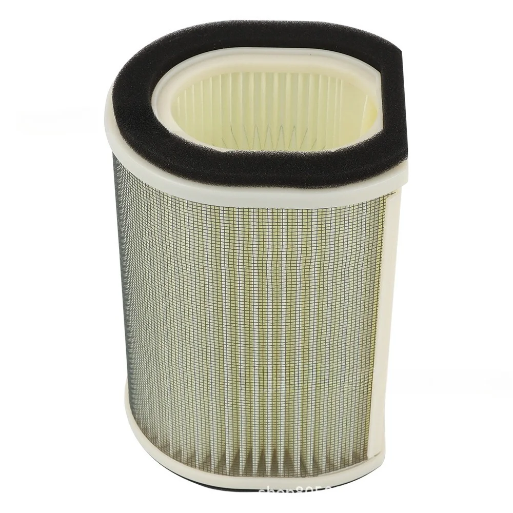 دراجة نارية الهواء منظف المرشّح لياماها FJR1300 FJR 1300 A AE ES كما التلقائي XVS1300A منتصف الليل ستار CFD مخصص 2014-2015 #5