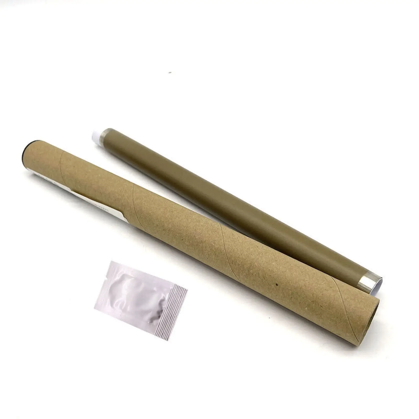 

Fuser Film Sleeve Fits For HP M1566 RM1-4209 M1522 M1536 P1505 P1606 M1120 RG5-1522