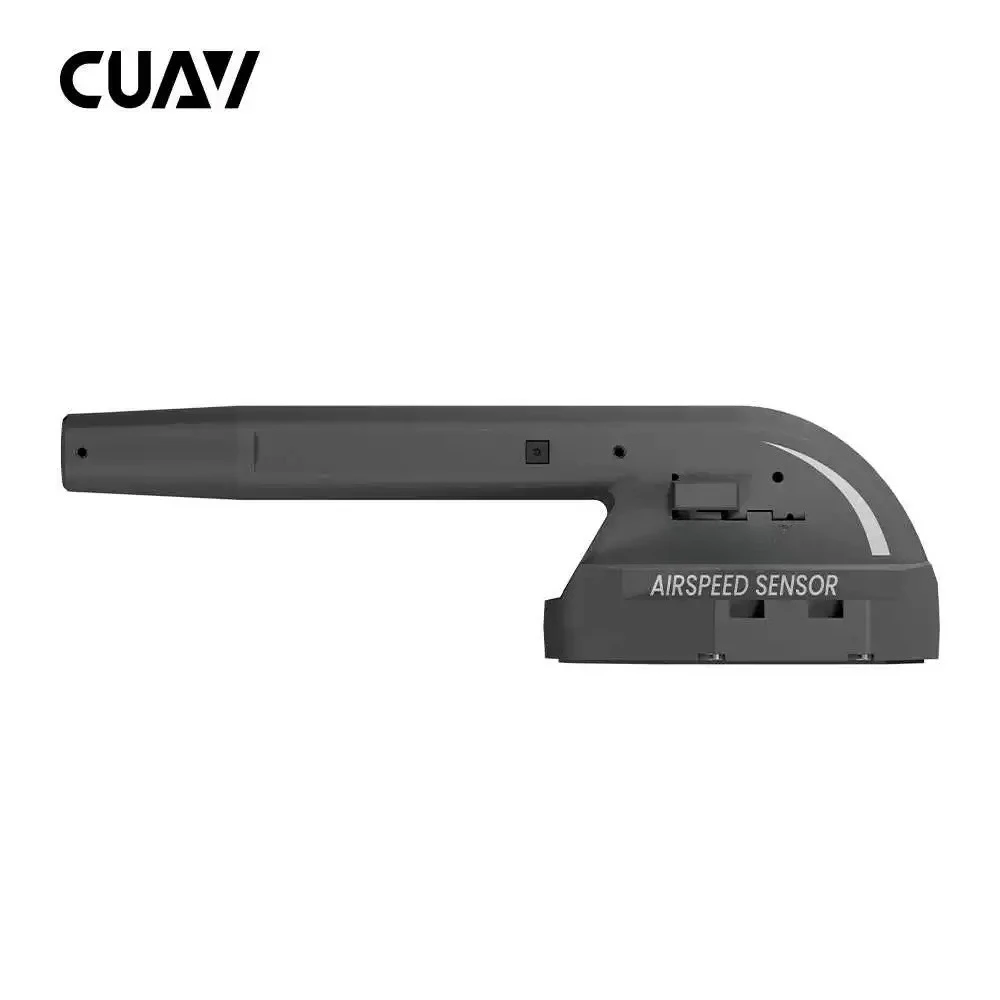 

Интеллектуальный датчик скорости воздуха SKYE 2-го поколения с протоколом CAN и системой двойной температурной компенсации