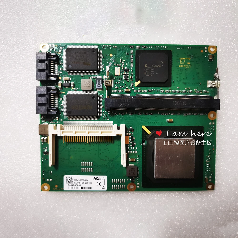 Kontron 産業用制御マザーボード MLX2L112 18041-0000-50-4