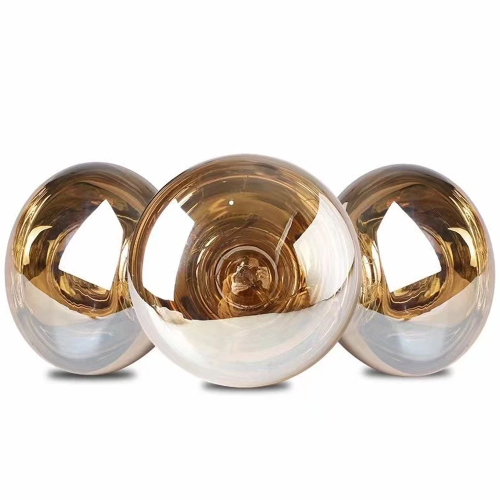 HoneyFly R125 Infrared Heating Gold Lamp E27 220V 275W 125*160/165/174/183mm Bathroom Heating Waterproof Explosion-proof