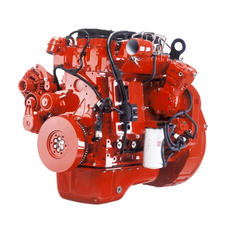 

professional high-quality engine parts construction machinery parts marine engine