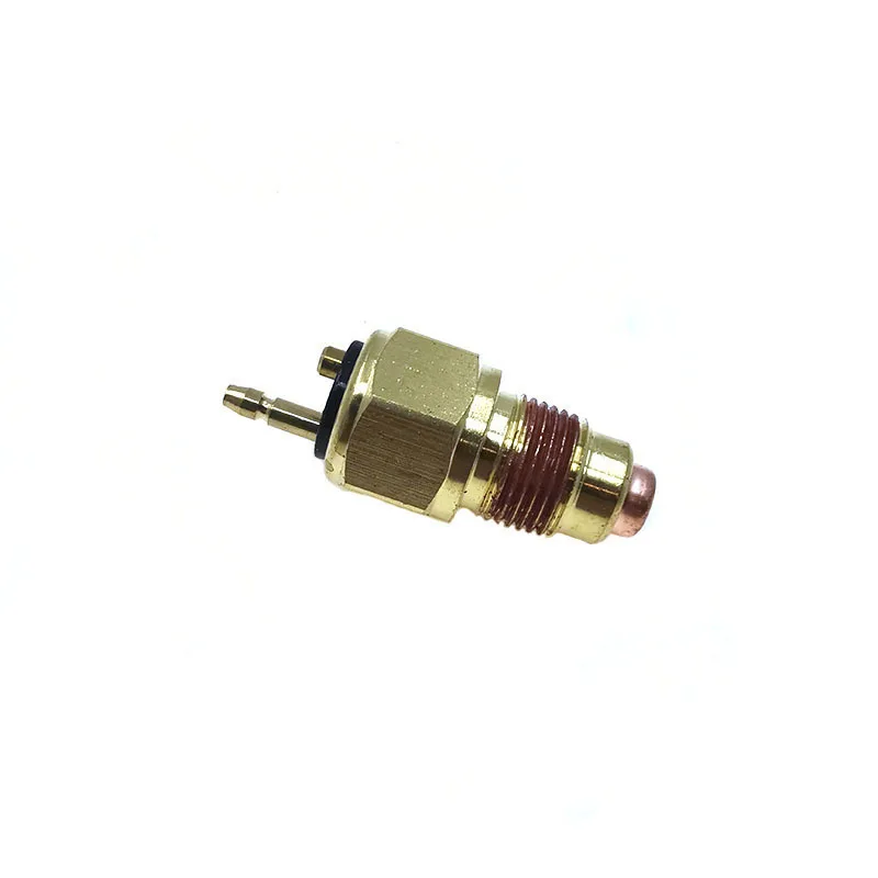 For Yangma Water Temperature Sensor For 55/EC55/DH80/R210-5 Water Temperature 121250-44901