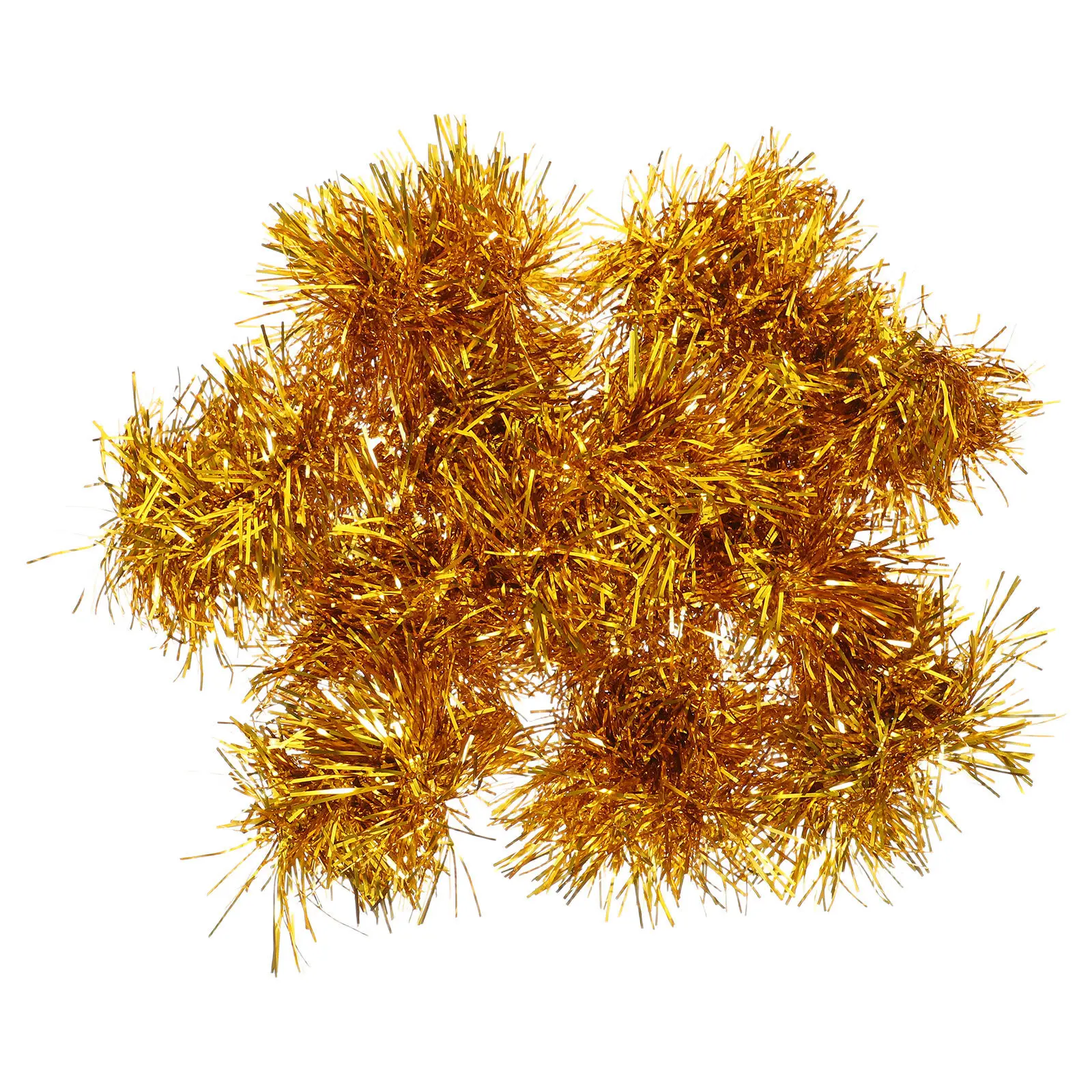 

20 шт. золотых помпонов-цветов для рук, легкие, с ручкой-палкой, для танцевальных команд, фестивалей, вечеринок, выступлений